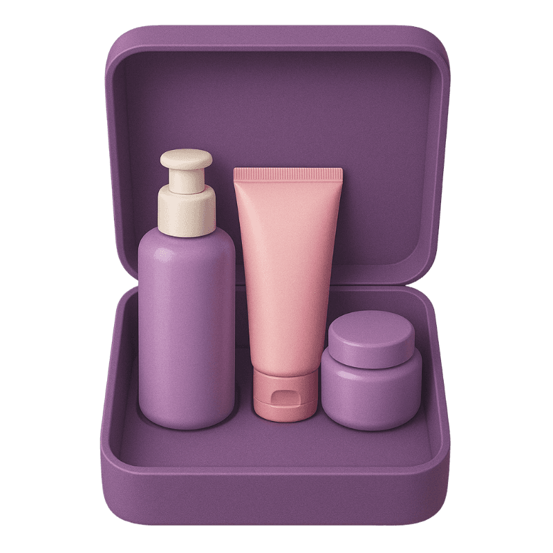 Kit Skincare