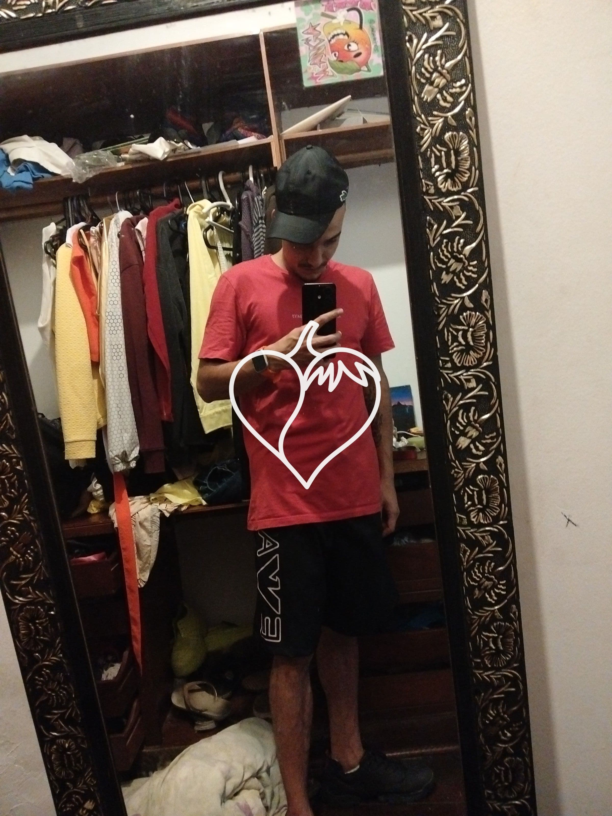 Foto de Garoto zona sul