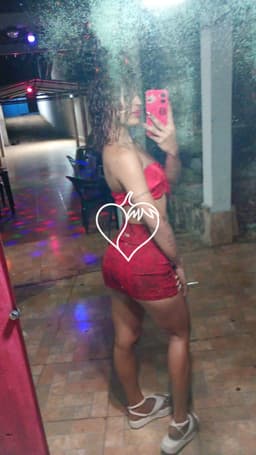 Avatar de Acriana gostosa