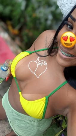 Avatar de Hildy furacão