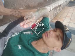 Avatar de Quero te fazer feliz venha
