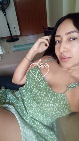 Avatar de Carol Saad