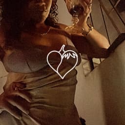Avatar de Acompanhante de luxo