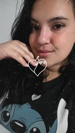 Avatar de Disponível pra te ouvir uma ótima companhia