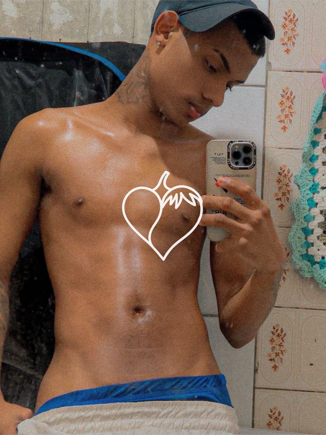 Foto de Pretinho