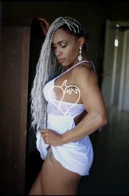Avatar de Anny - Acompanhante de luxo