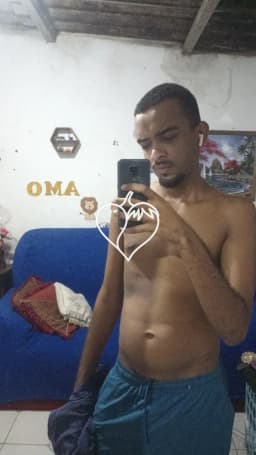 Avatar de Garoto de programa