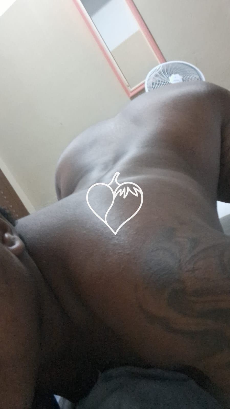 Foto de A Bahiana o Robbie do seus desejos 🔥🤤🍃