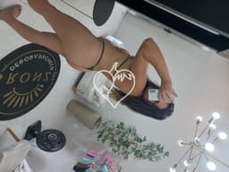 Avatar de Olá tudo bem meus amores