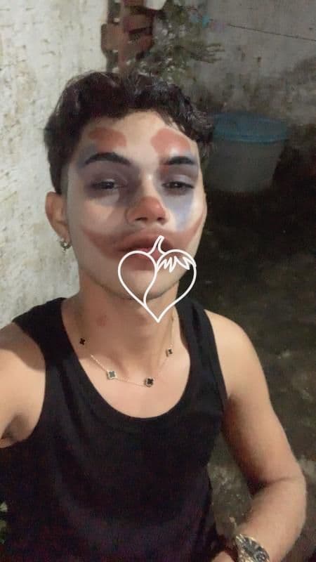 Capa de Sou gp novinho e guloso