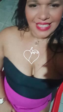 Avatar de Morena bronzeado