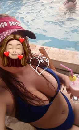 Avatar de Sua acompanhante safadinha