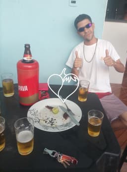 Avatar de Mineirinho