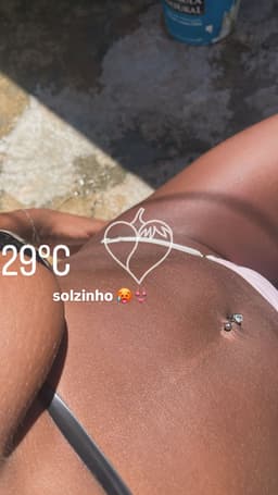 Avatar de Acompanhante Rio de Janeiro