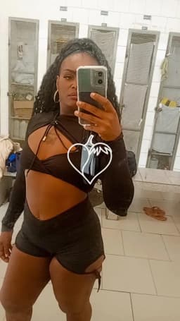 Avatar de Preta quente