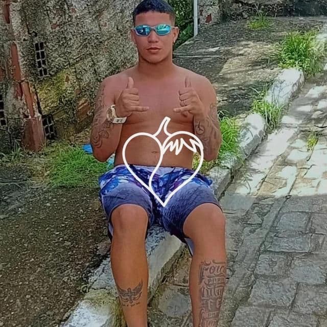 Foto de Sou novinho cuida