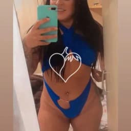 Avatar de Lavínia