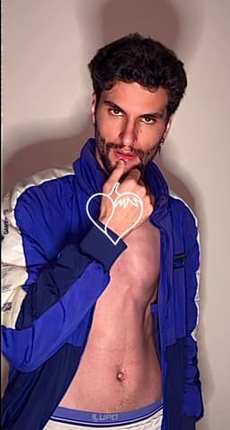 Avatar de Vamos se conhecer