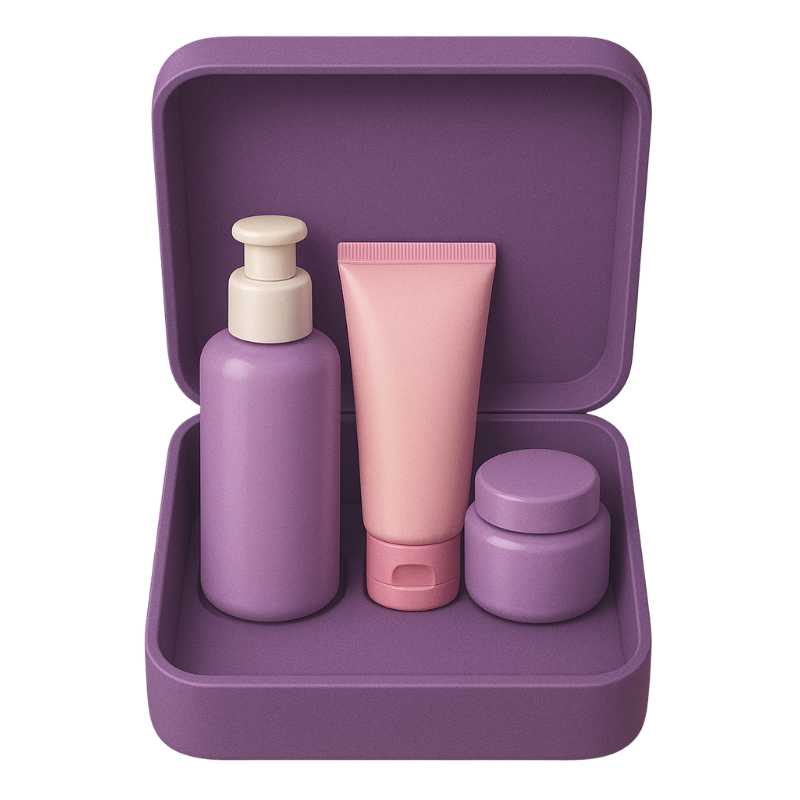 Kit Skincare